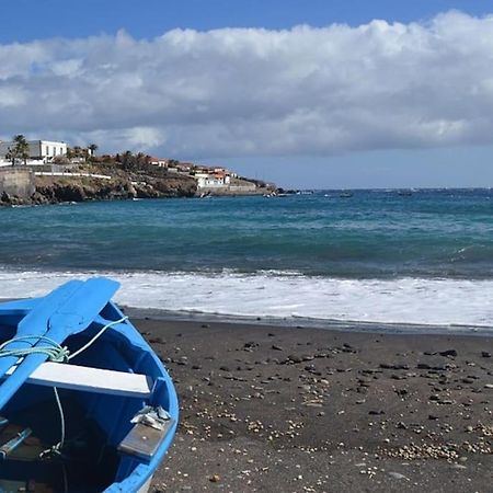 Apartamento Con Vistas Al Mar El Poris Poris de Abona Esterno foto