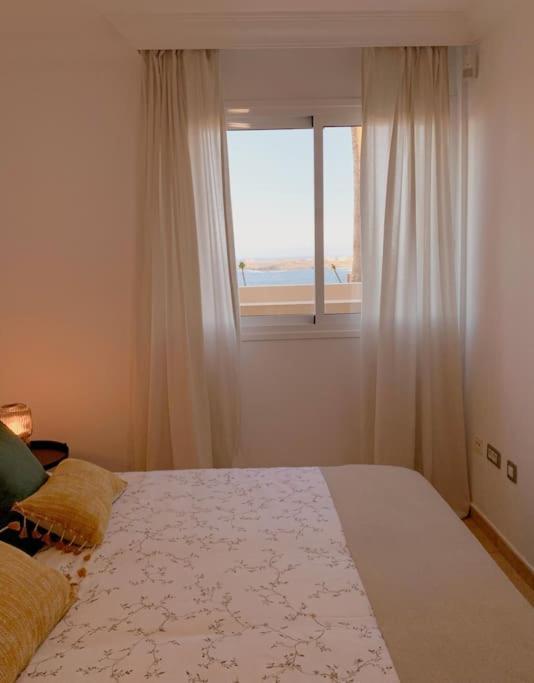 Apartamento Con Vistas Al Mar El Poris Poris de Abona Esterno foto