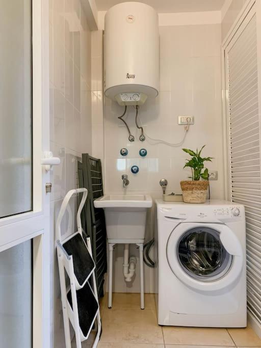 Apartamento Con Vistas Al Mar El Poris Poris de Abona Esterno foto