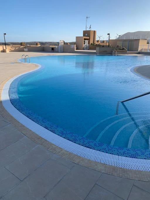 Apartamento Con Vistas Al Mar El Poris Poris de Abona Esterno foto