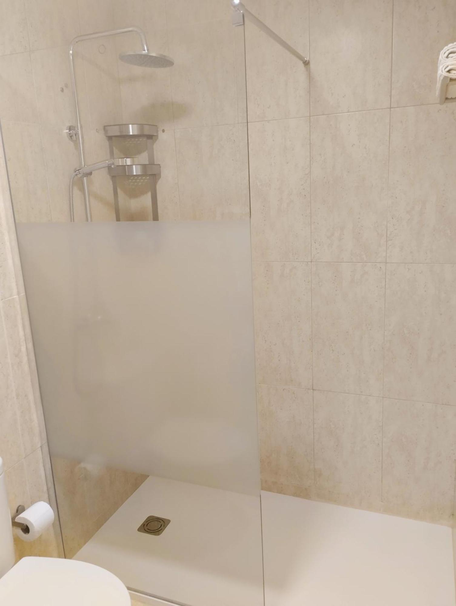 Apartamento Con Vistas Al Mar El Poris Poris de Abona Esterno foto
